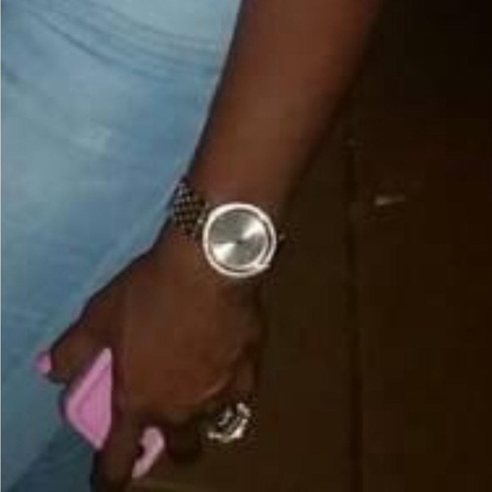 Michael Kors “Darci” Watch View 2